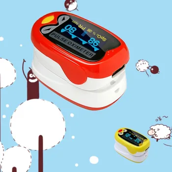 Pediatric Oximeter Child Kids Infants Cute Penguin shape Well Packed Safe to Door
Pediatric Oximeter Child Kids Infants Cute Penguin shape Well Packed Safe to Door