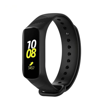 Silicone Replacement Watch Band Wrist Strap for Samsung Galaxy fit-e R375 Smart Wristband Small Large High Quality 6.4
Silicone Replacement Watch Band Wrist Strap for Samsung Galaxy fit-e R375 Smart Wristband Small Large High Quality 6.4