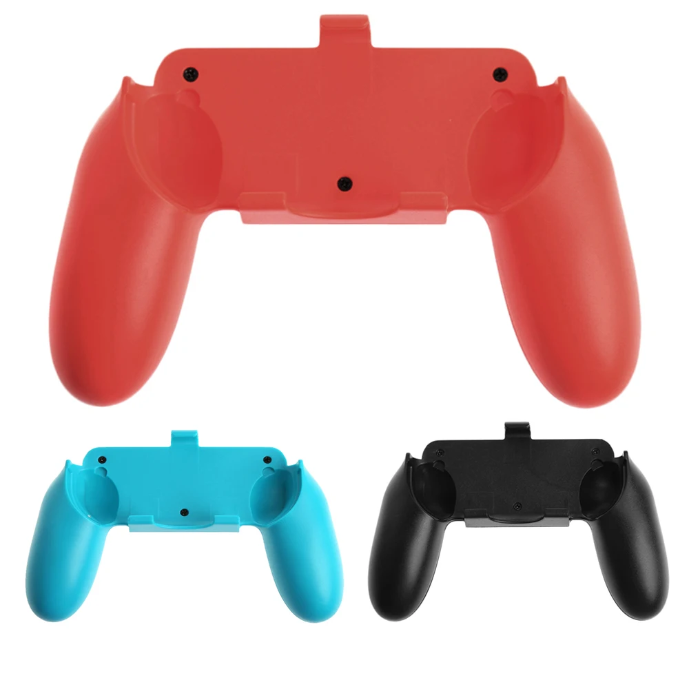 10PCS Gaming Controller Holder Bracket For Nintendo Switch NS Joy Con Holder Hand Grip Stand
10PCS Gaming Controller Holder Bracket For Nintendo Switch NS Joy Con Holder Hand Grip Stand