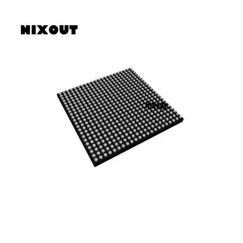 2PCS/LOT NIXOUT 100%NEW Original STM32F207ICH6 STM32F207IC 32F207ICH6 BGA In Stock (Big Discount if you need more)
2PCS/LOT NIXOUT 100%NEW Original STM32F207ICH6 STM32F207IC 32F207ICH6 BGA In Stock (Big Discount if you need more)