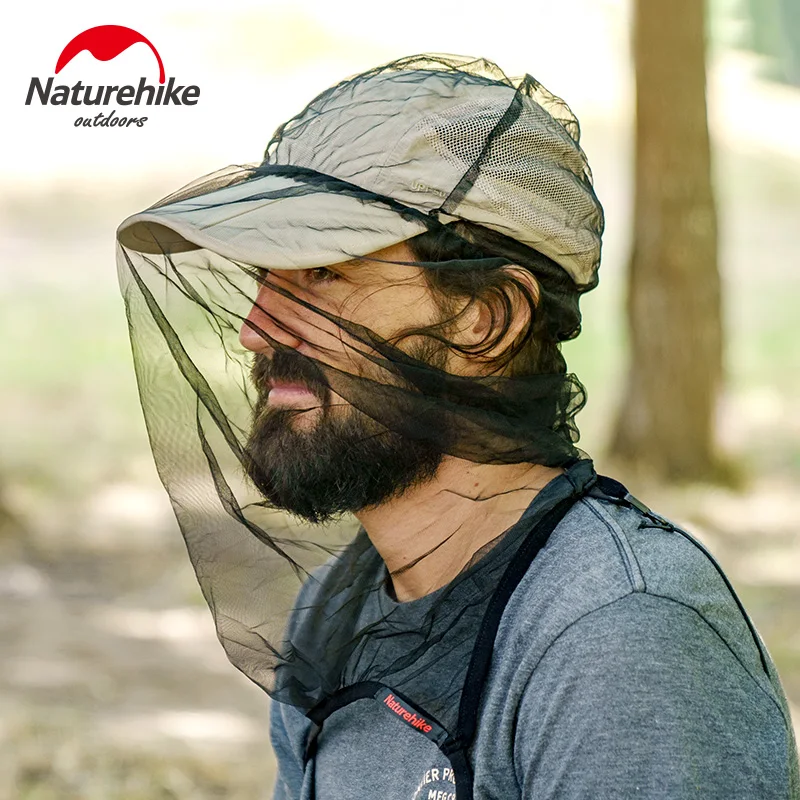 Naturehike Factory Sell Professional Fishing Camping Anti-Mosquito Insect-resistant Hat Mask Face Protect net Cap Cover
Naturehike Factory Sell Professional Fishing Camping Anti-Mosquito Insect-resistant Hat Mask Face Protect net Cap Cover