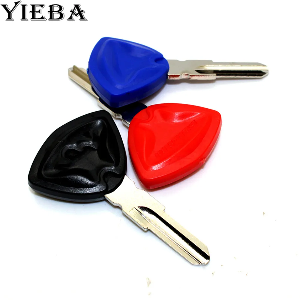 3 Colors available motorcycle accessories keys embryo Blank Key Can Install Chip Motorbike For Bombardier Can-Am
3 Colors available motorcycle accessories keys embryo Blank Key Can Install Chip Motorbike For Bombardier Can-Am