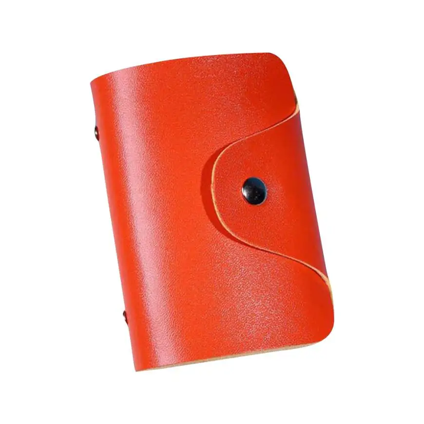 Men Women Credit ID Card Holder Case Artificial Leather Card Holder Wallet Business Card Drop Ship #Y
Men Women Credit ID Card Holder Case Artificial Leather Card Holder Wallet Business Card Drop Ship #Y