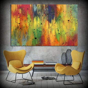 Oil Painting Colorful Abstract Wall Pictures For Pictures for Living Room no Framed Drop shipping Posters and Paintings
Oil Painting Colorful Abstract Wall Pictures For Pictures for Living Room no Framed Drop shipping Posters and Paintings
