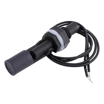 100V Liquid Water Level Sensor Controller Horizontal Float Switch Mini flow sensor For Aquariums Fish Tank Pool Hydroponics Tool
100V Liquid Water Level Sensor Controller Horizontal Float Switch Mini flow sensor For Aquariums Fish Tank Pool Hydroponics Tool