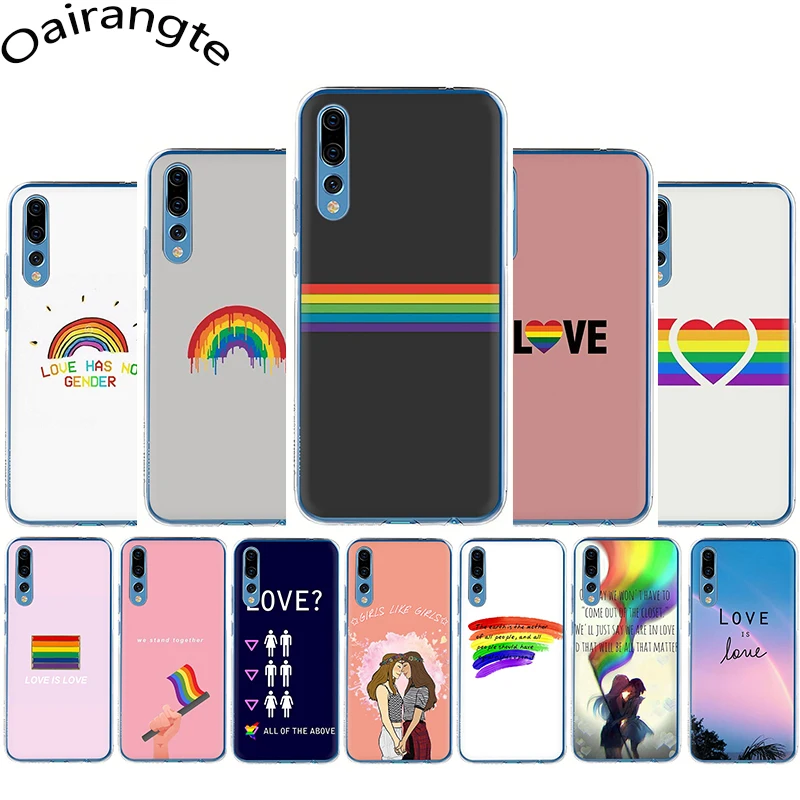 Gay Lesbian LGBT Rainbow Hard phone Case for Huawei Honor 6A 6C 7A Pro 7C 7X 8C 8X 8 9 10 Lite Play view 20 9X Pro
Gay Lesbian LGBT Rainbow Hard phone Case for Huawei Honor 6A 6C 7A Pro 7C 7X 8C 8X 8 9 10 Lite Play view 20 9X Pro