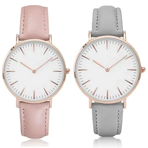 Fashion Top Brand Luxury Women Men Casual Luxury Quartz Analog Faux Leather Band Wrist Watch
Fashion Top Brand Luxury Women Men Casual Luxury Quartz Analog Faux Leather Band Wrist Watch