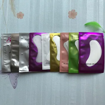 5000 Pairs Mix Different Color Newest Eyelash Patches Pads for False Eyelash Extension Eyelash Sticker Wraps Make up Tools Graft
5000 Pairs Mix Different Color Newest Eyelash Patches Pads for False Eyelash Extension Eyelash Sticker Wraps Make up Tools Graft