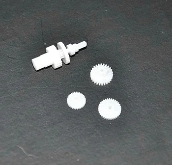 5set/lot WALKERA HM-V120D02S-GEAR 3.7g 4.4g Servo Replacement Gear Set V120D02S NEW Heli
5set/lot WALKERA HM-V120D02S-GEAR 3.7g 4.4g Servo Replacement Gear Set V120D02S NEW Heli