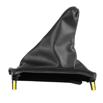 Black PU Leather Handbrake Cover Hand Brake Boot for Ford Falcon FG Series 1 2 FGX FG-X 2008-2018 FPV G6 XR6 Turbo BG2A837A1S
Black PU Leather Handbrake Cover Hand Brake Boot for Ford Falcon FG Series 1 2 FGX FG-X 2008-2018 FPV G6 XR6 Turbo BG2A837A1S