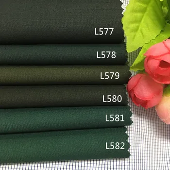 Autumn and winter easycare wool cloth high-grade fabric wool suiting small suit pants a special offer
Autumn and winter easycare wool cloth high-grade fabric wool suiting small suit pants a special offer