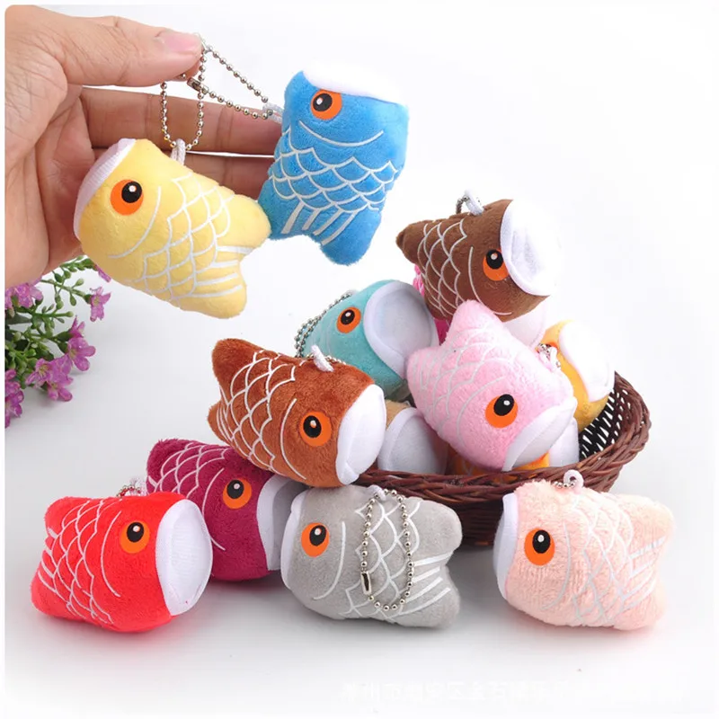 Japanese style carp flag plush pendant toy doll mini cute clamshell doll plush keychain 6.5cm randomly prepare wj04
Japanese style carp flag plush pendant toy doll mini cute clamshell doll plush keychain 6.5cm randomly prepare wj04