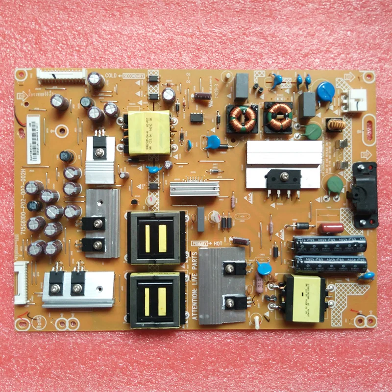 715G6100-P02-002-002H Good Working Tested