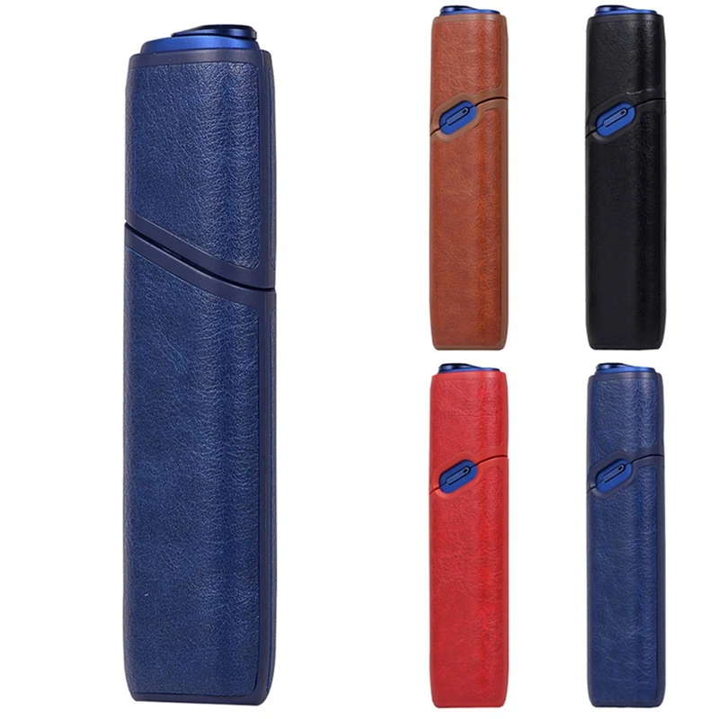 Silicone Case For IQOS 3.0 Multi E Cigarette Full Protective Cover Case For Vape Accessories
Silicone Case For IQOS 3.0 Multi E Cigarette Full Protective Cover Case For Vape Accessories
