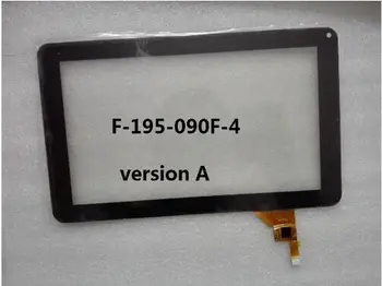 touch screen For LOGICOM TAB950 ARNOVA Arnova 90 G4 Touch panel Digitizer Glass Sensor Tablet
touch screen For LOGICOM TAB950 ARNOVA Arnova 90 G4 Touch panel Digitizer Glass Sensor Tablet