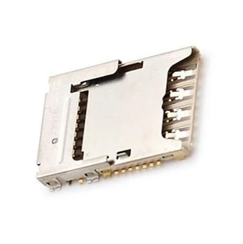 200pcs ORIGINAL Micro SD SIM Card Tray Slot Holder Reader Flex Replacement Part for Samsung Galaxy Note 3 N9005 N9006 N9008 N900
200pcs ORIGINAL Micro SD SIM Card Tray Slot Holder Reader Flex Replacement Part for Samsung Galaxy Note 3 N9005 N9006 N9008 N900