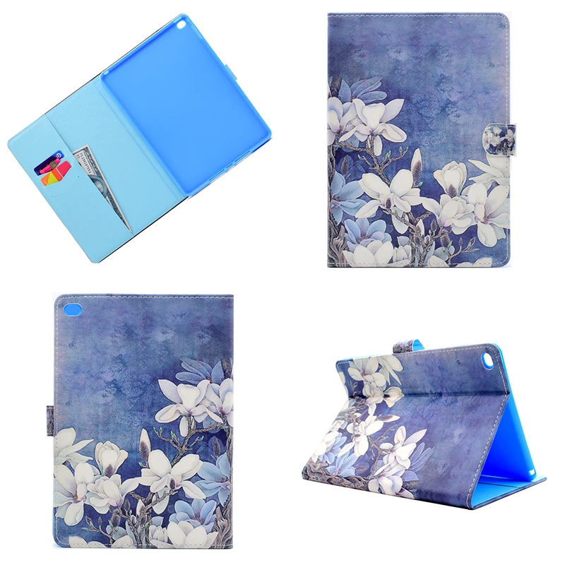 IPAD AIR 2 PU LEATHER CASE (14)