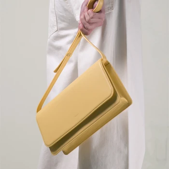 Fashion PU Leather Shoulder Bag Classic Soft Women Messenger Bag Famous Designer Women Party Clutch Female Crossbody Bags 2019
Fashion PU Leather Shoulder Bag Classic Soft Women Messenger Bag Famous Designer Women Party Clutch Female Crossbody Bags 2019