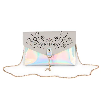 Girl Crossbody Bags Mini Glitter Hollow Flower Messenger Bags Cute Deer Pendant Shoulder Bag New
Girl Crossbody Bags Mini Glitter Hollow Flower Messenger Bags Cute Deer Pendant Shoulder Bag New
