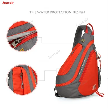 Single Shoulder bag men's crossbody bag triangle package large capacity waterproof bag outdoor riding backpack CD50 T03
Single Shoulder bag men's crossbody bag triangle package large capacity waterproof bag outdoor riding backpack CD50 T03