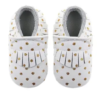 2020 new style gold polka dot and flags baby boys and girls Genuine Leather Infant/Toddler Girls Baby Moccasins shoes
2020 new style gold polka dot and flags baby boys and girls Genuine Leather Infant/Toddler Girls Baby Moccasins shoes