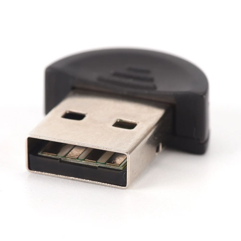 USB 2.0 Bluetooth Dongle Adapter Bluetooth V2.0 + EDR Dual Mode Wireless Dongle For Laptop PC Phone Mini
USB 2.0 Bluetooth Dongle Adapter Bluetooth V2.0 + EDR Dual Mode Wireless Dongle For Laptop PC Phone Mini
