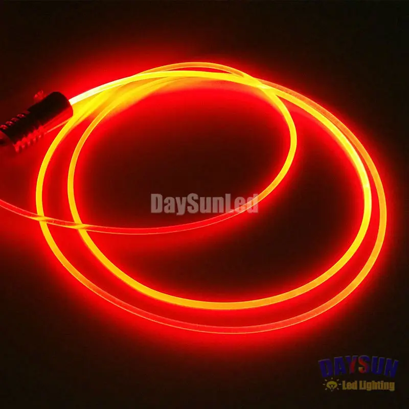 2017 Cool Car Atmosphere Light 12V Optic Fiber Guiding Light Source + 1M/2M Side Glow Fiber Cable Diameter 2mm Cool Car Light
2017 Cool Car Atmosphere Light 12V Optic Fiber Guiding Light Source + 1M/2M Side Glow Fiber Cable Diameter 2mm Cool Car Light