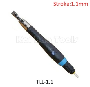 Air Micro Grinder Stroke 1.1mm Turbo Lap Lapping Grinder Air Ultrasonic Pencil Grinding Tools Straight Type Air File (TLL-1.1)
Air Micro Grinder Stroke 1.1mm Turbo Lap Lapping Grinder Air Ultrasonic Pencil Grinding Tools Straight Type Air File (TLL-1.1)