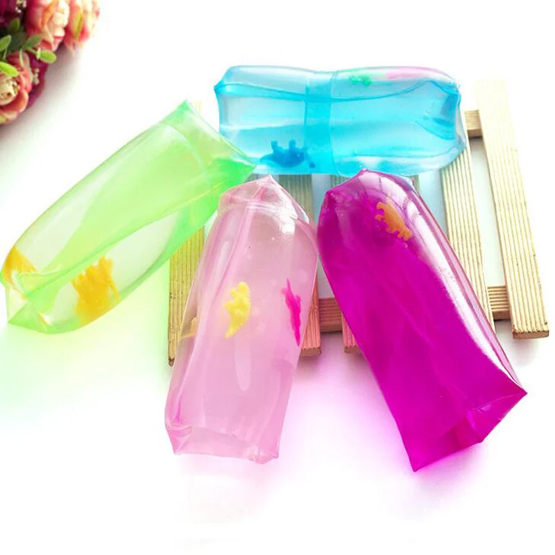 1Pcs Magical Creative Tricky Toys Cannot Grab the Water Snake Children's Festival Whole Person Toys Spoof Relief Best Gifts
1Pcs Magical Creative Tricky Toys Cannot Grab the Water Snake Children's Festival Whole Person Toys Spoof Relief Best Gifts