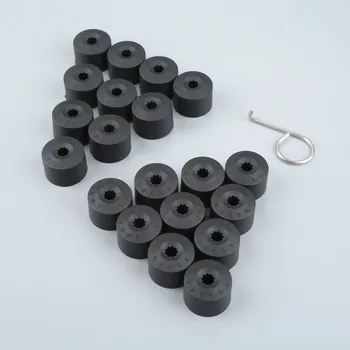 20Pcs 17mm Car Wheel Nut Auto Hub Screw Cover Protection Caps For Volkswagen Golf MK4 Bora Passat Beetle Lupo Polo Audi Skoda
20Pcs 17mm Car Wheel Nut Auto Hub Screw Cover Protection Caps For Volkswagen Golf MK4 Bora Passat Beetle Lupo Polo Audi Skoda