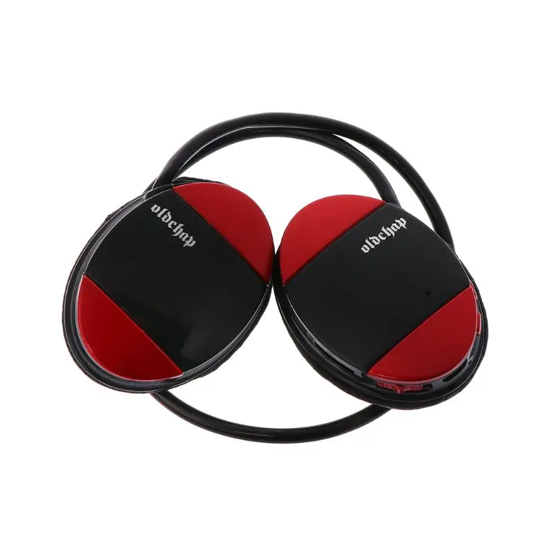 Foldable Bluetooth Headphone Wireless Stereo Headset FM Radio TF Card Play 3.5mm Audio Wired Sports Earphone
Foldable Bluetooth Headphone Wireless Stereo Headset FM Radio TF Card Play 3.5mm Audio Wired Sports Earphone