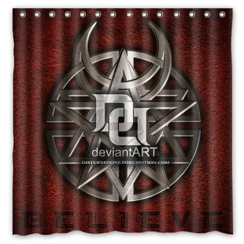 180x180cm Waterproof Bath Shower Curtain with Hooks Disturbed Bathroom Curtains Rideau de douche Cortina de la ducha
180x180cm Waterproof Bath Shower Curtain with Hooks Disturbed Bathroom Curtains Rideau de douche Cortina de la ducha