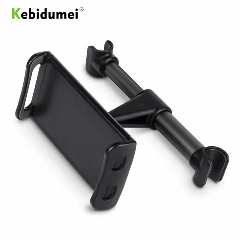 Car Headrest Mount Phone Tablet Holder 360 Degree Rotation Adjustable Car Seat Back Stand Bracket For Smartphone
Car Headrest Mount Phone Tablet Holder 360 Degree Rotation Adjustable Car Seat Back Stand Bracket For Smartphone