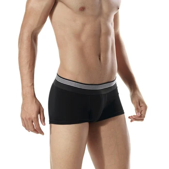 Men's Cotton Boxers Basic Essential Intimates Shorts Breathable Man Underwear Youth Panties Spandex Underpants
Men's Cotton Boxers Basic Essential Intimates Shorts Breathable Man Underwear Youth Panties Spandex Underpants