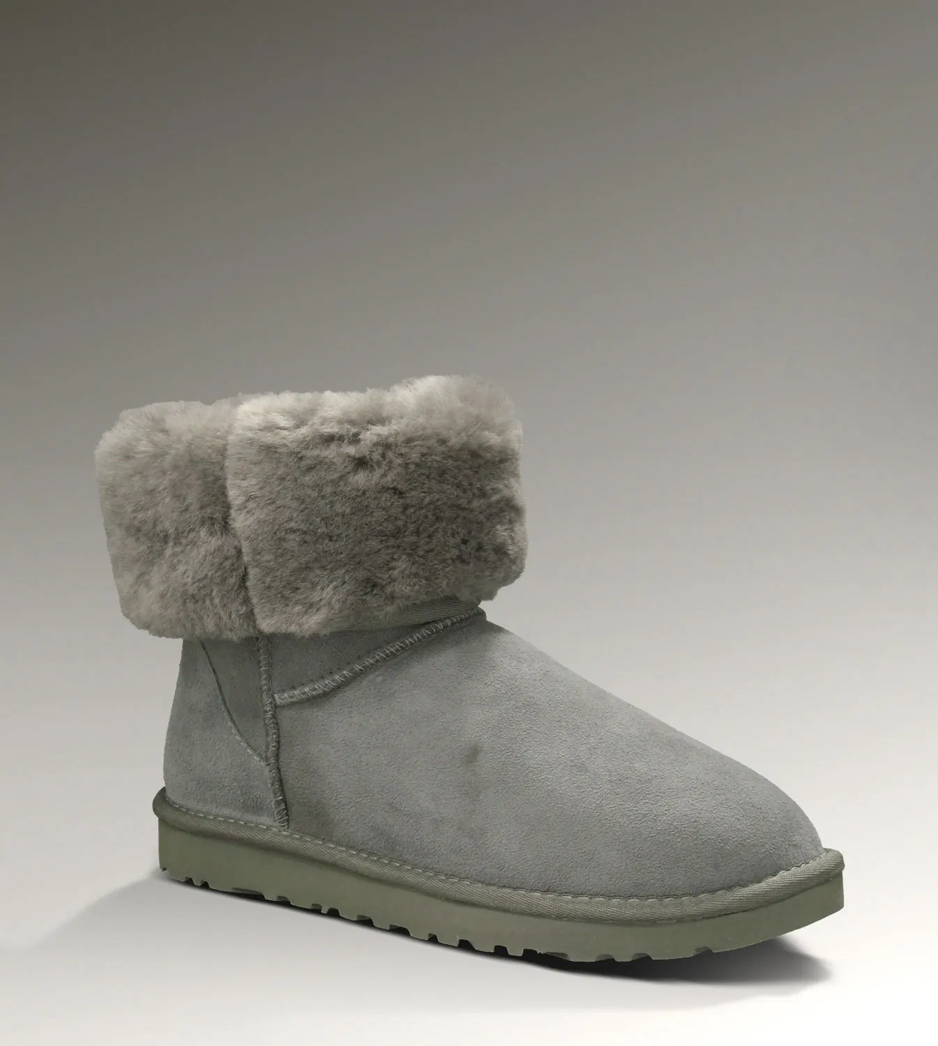 HIUVTG New Genuine Sheepskin Leather Snow Boots Natural Fur Wool Women Boots Warm Mid-calf Winter Boots Shoes Large US 4-12
HIUVTG New Genuine Sheepskin Leather Snow Boots Natural Fur Wool Women Boots Warm Mid-calf Winter Boots Shoes Large US 4-12