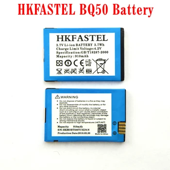 HKFASTEL New BT50 BT51 BQ50 Phone Battery for Motorola K1m Z6tv Q V190 V323 V325 V360 V361 W260 W315 W510 W755 Z6m A1200 E2
HKFASTEL New BT50 BT51 BQ50 Phone Battery for Motorola K1m Z6tv Q V190 V323 V325 V360 V361 W260 W315 W510 W755 Z6m A1200 E2