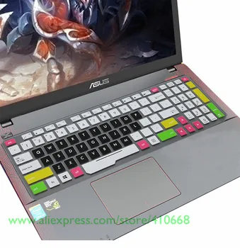 17.3 15.6 inch Notebook keyboard cover protector For Asus Rog FX53 FZ53 ZX53 GL553 FX73VD7700 ZX73VD7700 ZX73 GFX ZX70 GL771
17.3 15.6 inch Notebook keyboard cover protector For Asus Rog FX53 FZ53 ZX53 GL553 FX73VD7700 ZX73VD7700 ZX73 GFX ZX70 GL771