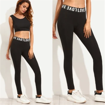 Black Leggings Women Gothic high Waist Leggings Women Sexy Hip Push Up Legging Jegging Leggins Jeggings Legins Female Legging
Black Leggings Women Gothic high Waist Leggings Women Sexy Hip Push Up Legging Jegging Leggins Jeggings Legins Female Legging
