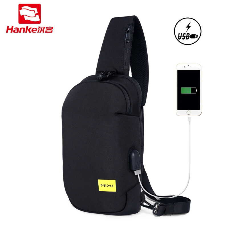 Mixi Designer Male Chest Bag for Young Man Crossbody Bag for College Students Work Travel 2019
Mixi Designer Male Chest Bag for Young Man Crossbody Bag for College Students Work Travel 2019