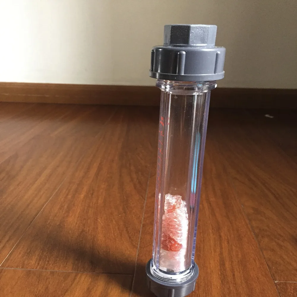 LZS-15 Pipeline water rotameter LZS flow meter flowmeter (L=220MM) Tools Measurement Measuring Instruments FlowMeters LZS15
LZS-15 Pipeline water rotameter LZS flow meter flowmeter (L=220MM) Tools Measurement Measuring Instruments FlowMeters LZS15