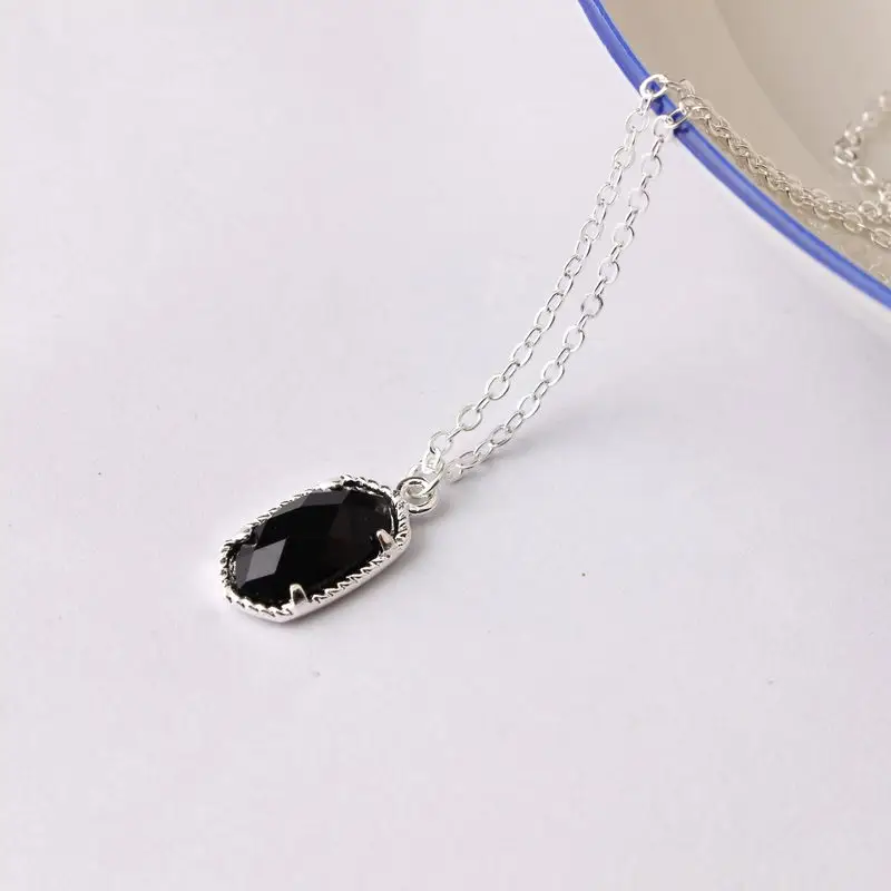 Fashion Jewelry Gold Chain Vertical Mini Oval Resin Stone Choker Statement Necklace 2018 For Women Trendy Jewelry Wholesal
Fashion Jewelry Gold Chain Vertical Mini Oval Resin Stone Choker Statement Necklace 2018 For Women Trendy Jewelry Wholesal