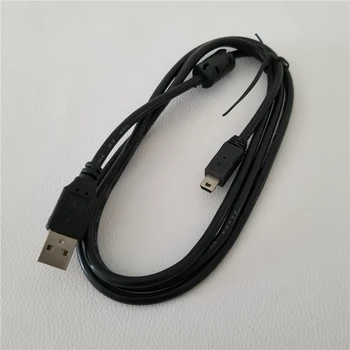 * USB 2.0 to Mini USB Male to Male Encrypted Shield with Magetic Ring Data Extension Power Cable 1.5M
* USB 2.0 to Mini USB Male to Male Encrypted Shield with Magetic Ring Data Extension Power Cable 1.5M