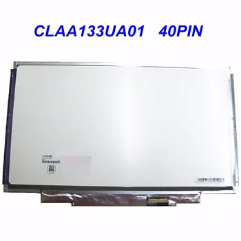 13.3''CLAA133UA01 for SONY VPCSA27GC VPCSA2S0C VPC-SA25 VPC-SA27 SVS13A1U9ES laptop LED LCD screen Panel Display 40 PIN 1600*900
13.3''CLAA133UA01 for SONY VPCSA27GC VPCSA2S0C VPC-SA25 VPC-SA27 SVS13A1U9ES laptop LED LCD screen Panel Display 40 PIN 1600*900