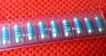 50pcs each Home furnishings 30k to 10m 50 ohms and 100 ohms SMD1m to 10m Metal film wafer resistance
50pcs each Home furnishings 30k to 10m 50 ohms and 100 ohms SMD1m to 10m Metal film wafer resistance