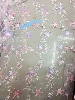 High Quality DiuDiu-81922 french net Lace Fabric Beautiful mesh tulle Nigerian Lace Fabric
High Quality DiuDiu-81922 french net Lace Fabric Beautiful mesh tulle Nigerian Lace Fabric