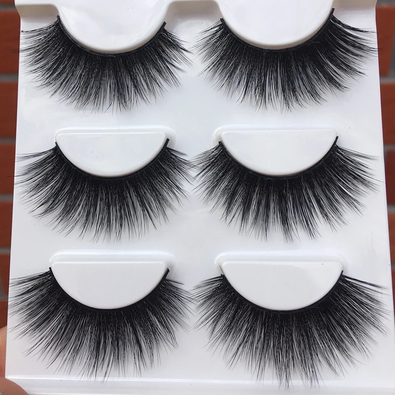09 New Hand Made Soft False Eyelashes 3D Exaggerated Cross Messy Thick Eye Lashes Stage Performance Smoke Makeup Fake Eyelashes
09 New Hand Made Soft False Eyelashes 3D Exaggerated Cross Messy Thick Eye Lashes Stage Performance Smoke Makeup Fake Eyelashes