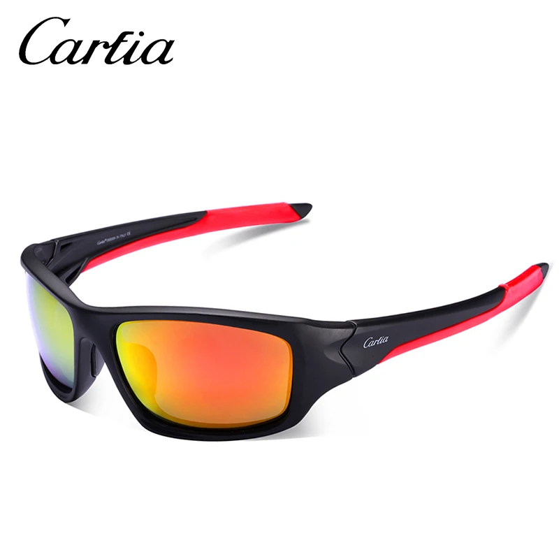 Carifa 2018 Polarized SunGlasses MTB Mountain Goggles Eyewear Sunglasses Men Driving Hunting Hiking Sport Sun Glasses CA051
Carifa 2018 Polarized SunGlasses MTB Mountain Goggles Eyewear Sunglasses Men Driving Hunting Hiking Sport Sun Glasses CA051