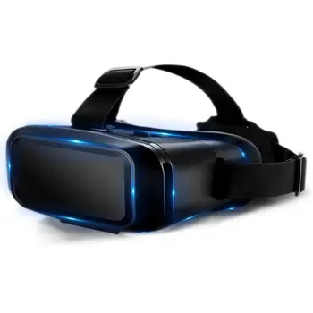 K2 Eye Mask Smart VR in 3D Virtual Reality Glasses Game Cinema Suitable for 4.7 to 6.2 inches mobile phone
K2 Eye Mask Smart VR in 3D Virtual Reality Glasses Game Cinema Suitable for 4.7 to 6.2 inches mobile phone
