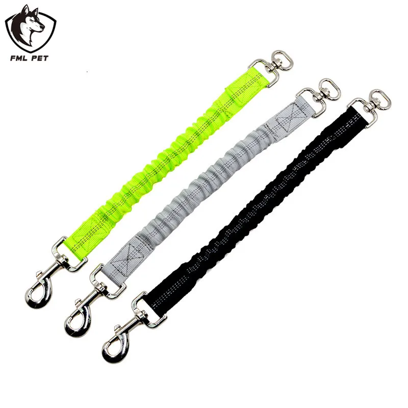 FML Pet Leash Reflective Extension Lead Nylon Elastic Pet Training Rope Chain Fluorescent Running Elastic Dog Leash 3 Colors
FML Pet Leash Reflective Extension Lead Nylon Elastic Pet Training Rope Chain Fluorescent Running Elastic Dog Leash 3 Colors