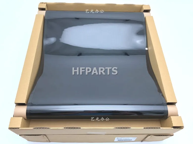 Original new Transfer Belt Only for Xerox WC7425 7428 7435 7525 7530 7535 7835 7845 transfer film 064K93623
Original new Transfer Belt Only for Xerox WC7425 7428 7435 7525 7530 7535 7835 7845 transfer film 064K93623